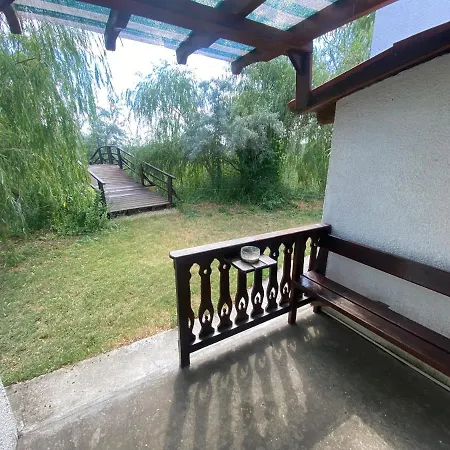Casa Pescareasca - Complex Plaja Golf