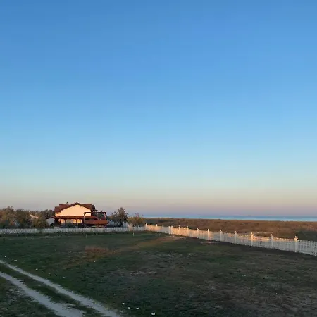 Gasthuis Casa Pescareasca - Complex Plaja Golf Corbu (Constanta)
