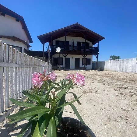 Casa Pescareasca - Complex Plaja Golf * Corbu (Constanta)