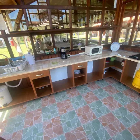 Casa Pescareasca - Complex Plaja Golf 3*