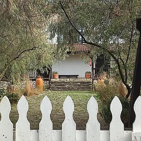 Casa Pescareasca - Complex Plaja Golf