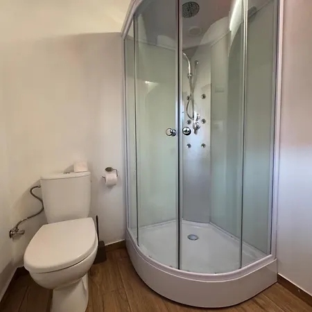 Casa Pescareasca - Complex Plaja Golf Pensión Corbu (Constanta)