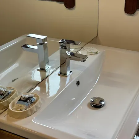 Casa Pescareasca - Complex Plaja Golf 3* Corbu (Constanta)