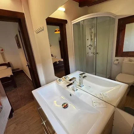 Casa Pescareasca - Complex Plaja Golf Pensión 3*