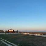 Pensionat Casa Pescareasca - Complex Plaja Golf Corbu (Constanta)