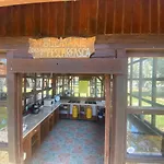 Casa Pescareasca - Complex Plaja Golf Pensionat 3*