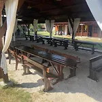 Pensionat Casa Pescareasca - Complex Plaja Golf Corbu (Constanta)