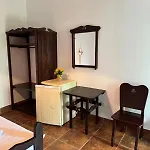 Pensionat Casa Pescareasca - Complex Plaja Golf