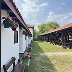 Casa Pescareasca - Complex Plaja Golf 3*