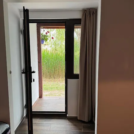 Casa Pescareasca - Complex Plaja Golf 3*