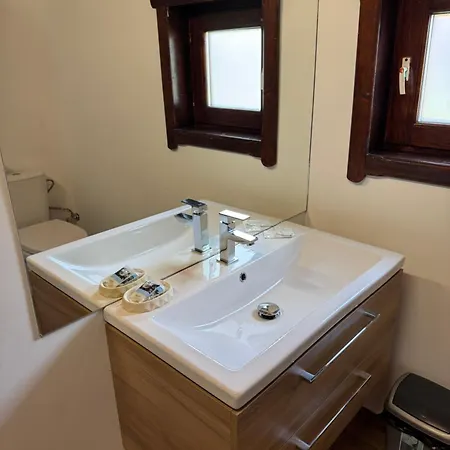 Guest house Casa Pescareasca - Complex Plaja Golf 3*