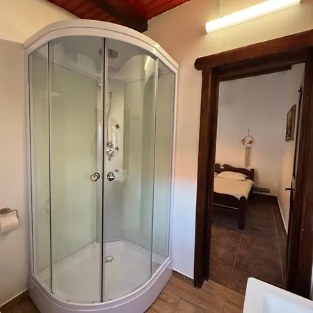 בית הארחה Casa Pescareasca - Complex Plaja Golf קורבו
