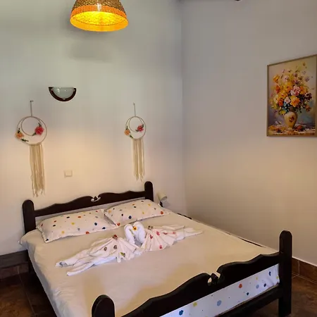 Casa Pescareasca - Complex Plaja Golf 3* קורבו