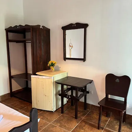 Guest house Casa Pescareasca - Complex Plaja Golf