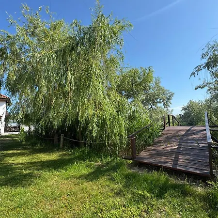 Casa Pescareasca - Complex Plaja Golf