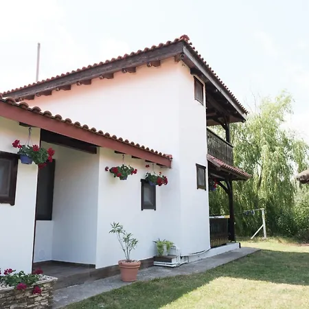Guest house Casa Pescareasca - Complex Plaja Golf Corbu (Constanta)