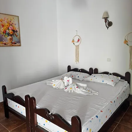 בית הארחה Casa Pescareasca - Complex Plaja Golf
