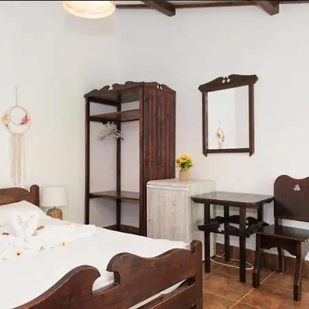 Guest house Casa Pescareasca - Complex Plaja Golf