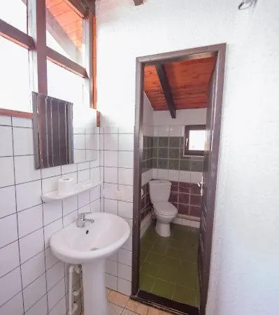 Casa Pescareasca - Complex Plaja Golf Guest house Corbu (Constanta)