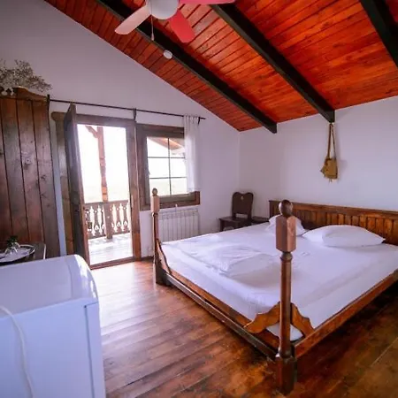 Casa Pescareasca - Complex Plaja Golf 3*